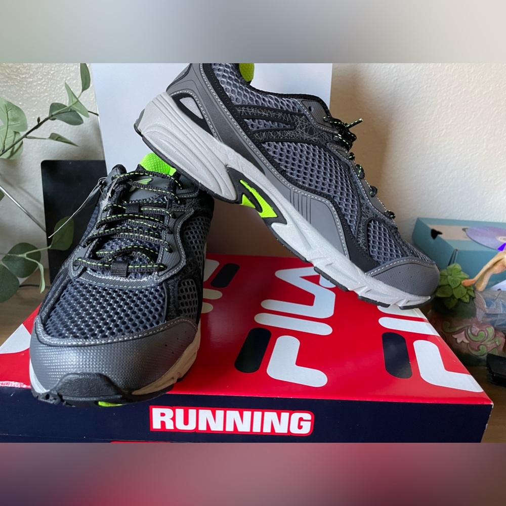 Men’s Fila WINDSHIFT 15